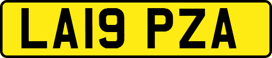 LA19PZA