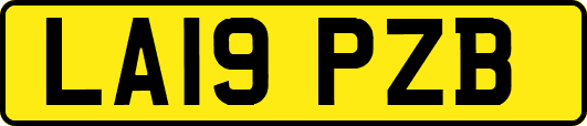 LA19PZB