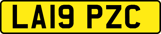 LA19PZC