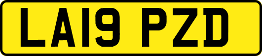 LA19PZD