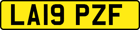 LA19PZF