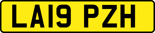 LA19PZH