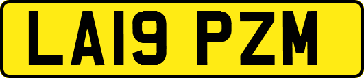 LA19PZM