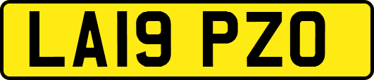 LA19PZO