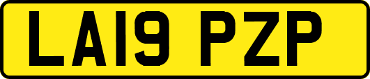 LA19PZP