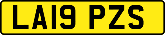 LA19PZS