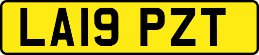 LA19PZT