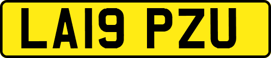 LA19PZU