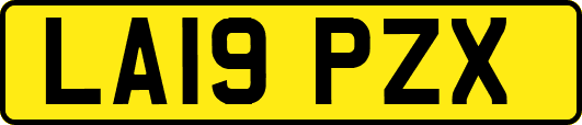 LA19PZX