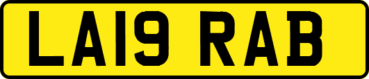 LA19RAB