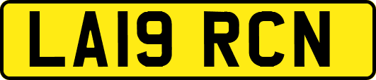 LA19RCN