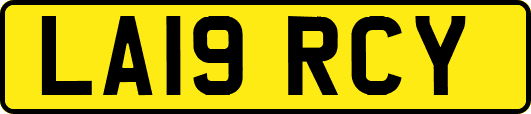 LA19RCY