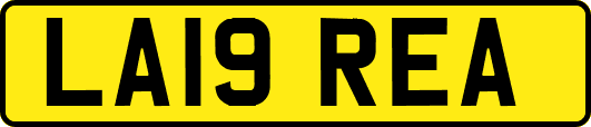 LA19REA