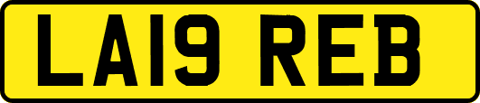 LA19REB