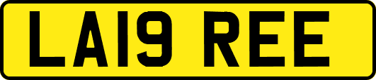 LA19REE