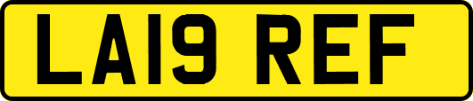 LA19REF
