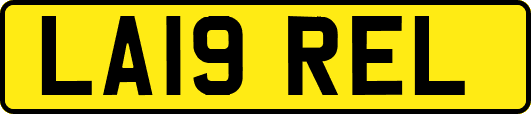 LA19REL