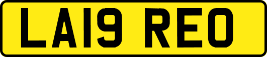 LA19REO
