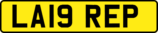 LA19REP