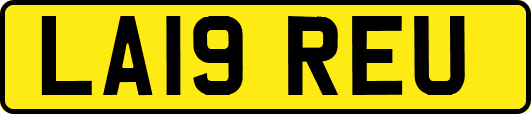 LA19REU