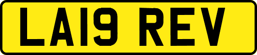 LA19REV