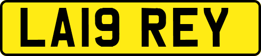 LA19REY