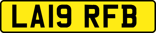 LA19RFB