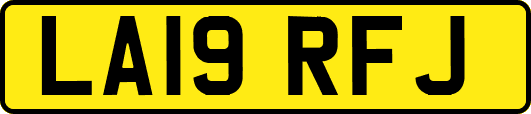 LA19RFJ