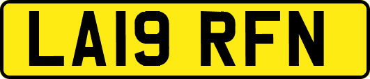 LA19RFN