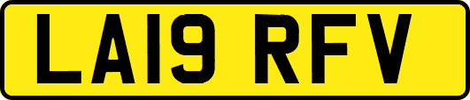 LA19RFV