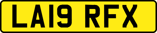 LA19RFX