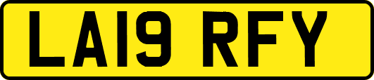 LA19RFY