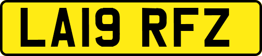LA19RFZ