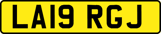 LA19RGJ
