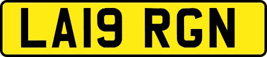 LA19RGN
