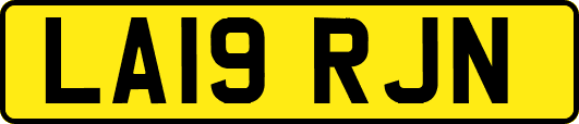 LA19RJN