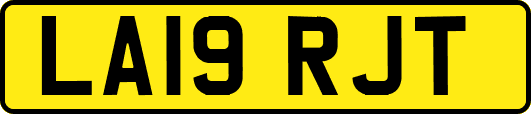 LA19RJT