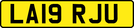 LA19RJU
