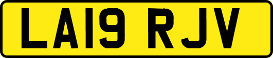 LA19RJV