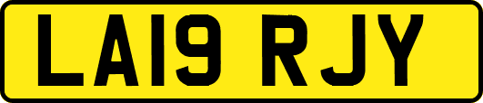 LA19RJY