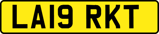 LA19RKT