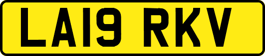LA19RKV