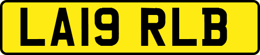 LA19RLB