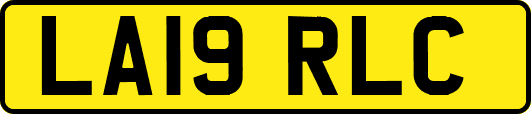 LA19RLC