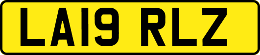 LA19RLZ