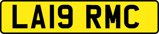 LA19RMC