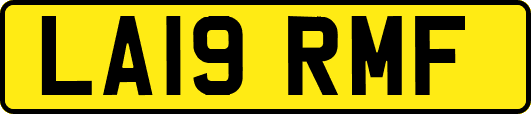 LA19RMF