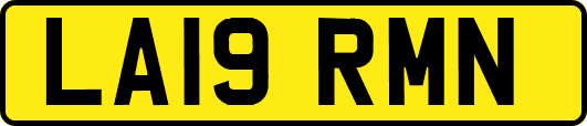 LA19RMN
