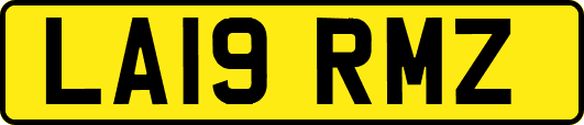 LA19RMZ