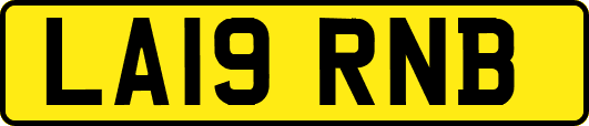 LA19RNB